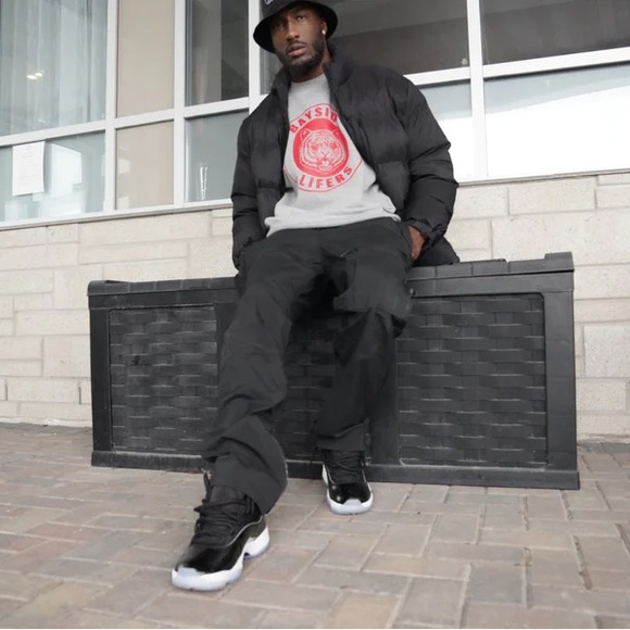 BAYSIDE LIFERS CREWNECK - Picture 3 of 4